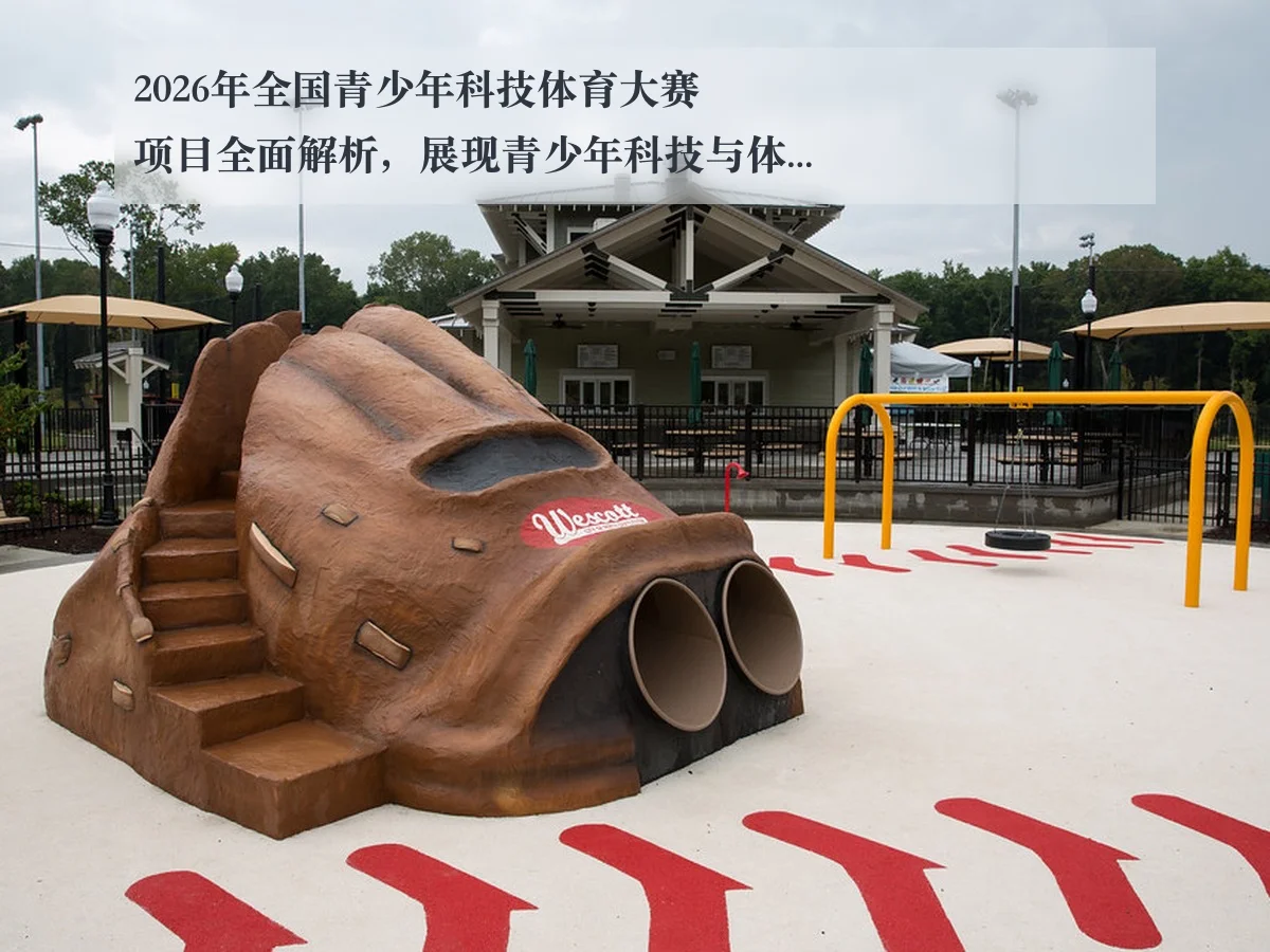2026年全国青少年科技体育大赛项目全面解析，展现青少年科技与体育结合新风貌